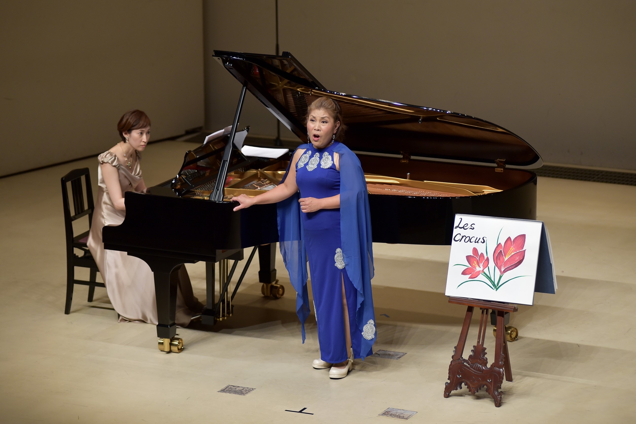 【クラシック音楽のひとときvol.6】 時代(とき)を拓く〜音楽史のパイオニアたち~を終えて 鎌倉音楽クラブ